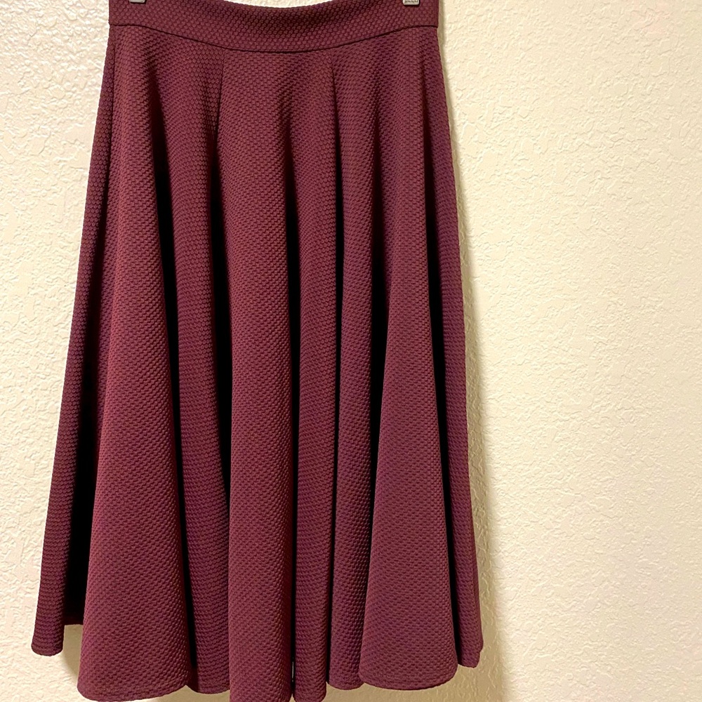 COPY - Closet full circle skirt